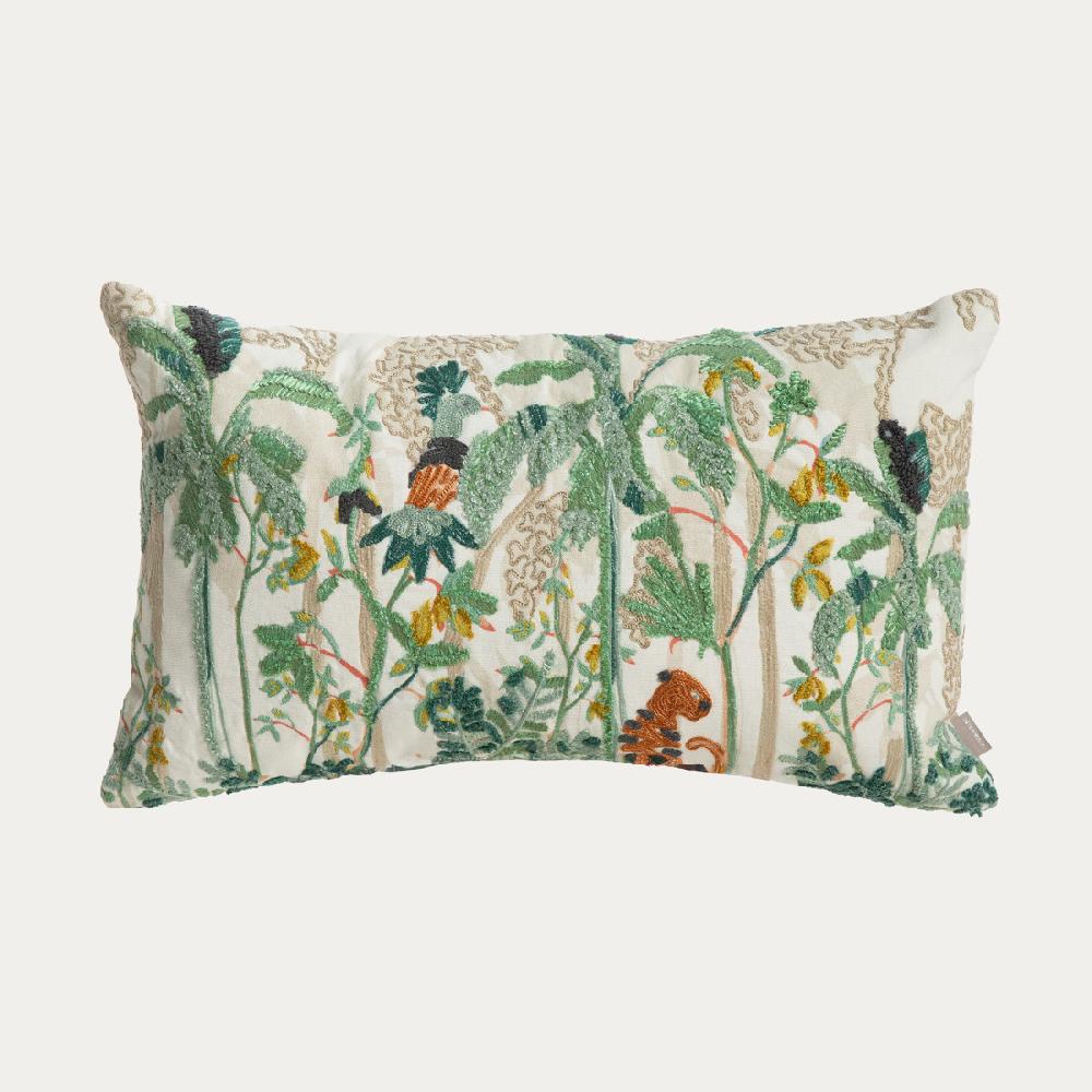 Kenay Home Cojín Multicolor