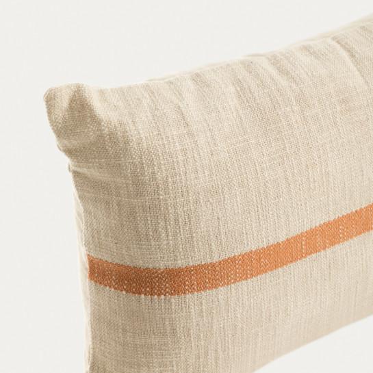 Kenay Home Cojín Naranja