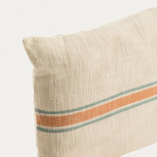 Kenay Home Cojín Naranja