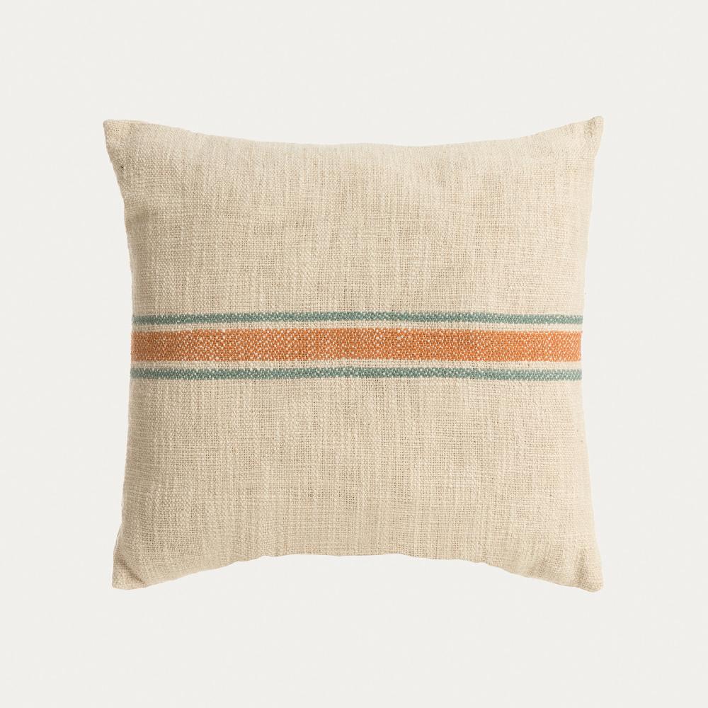 Kenay Home Cojín Naranja