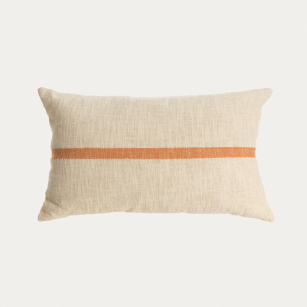 kenay home Cojín naranja