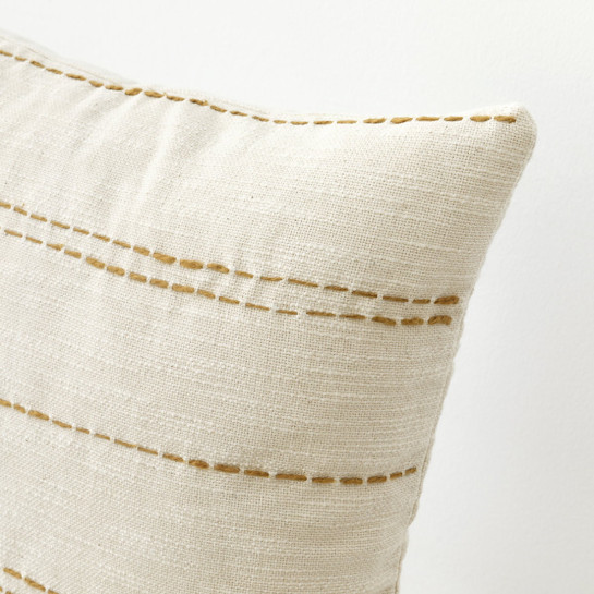 Kenay Home Cojín Natural