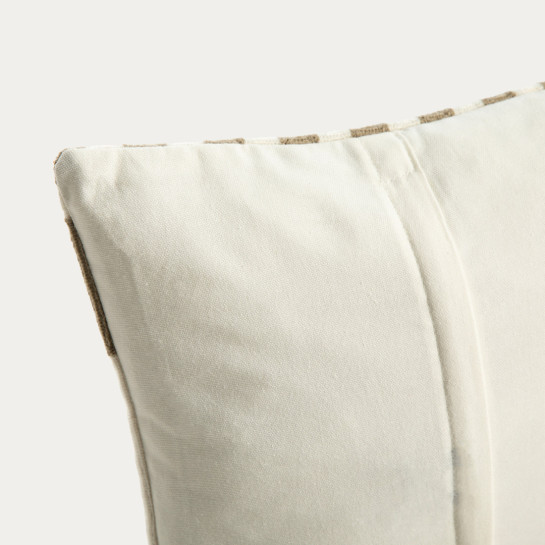 Kenay Home Cojín Natural