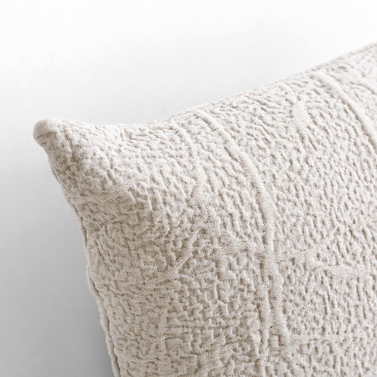 Kenay Home Cojín Natural