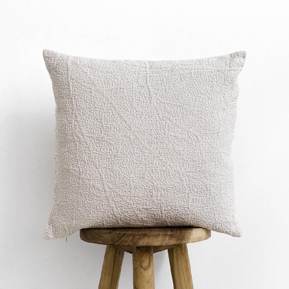 kenay home Cojín natural