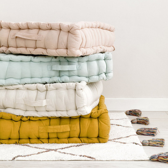 Kenay Home Cojín Natural