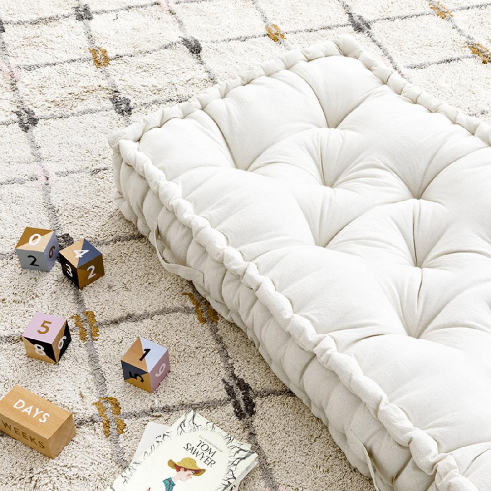 kenay home Cojín natural