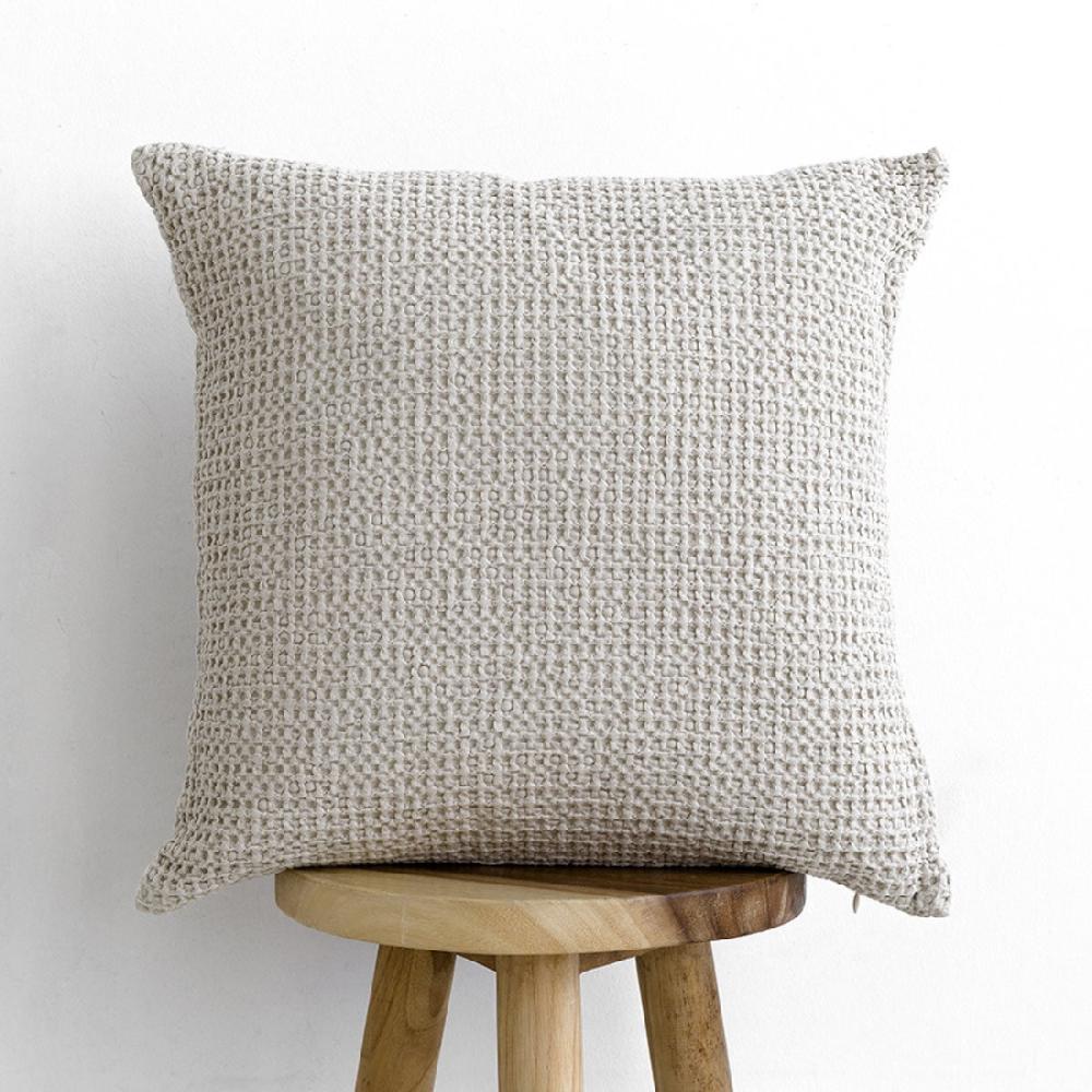 kenay home Cojín natural