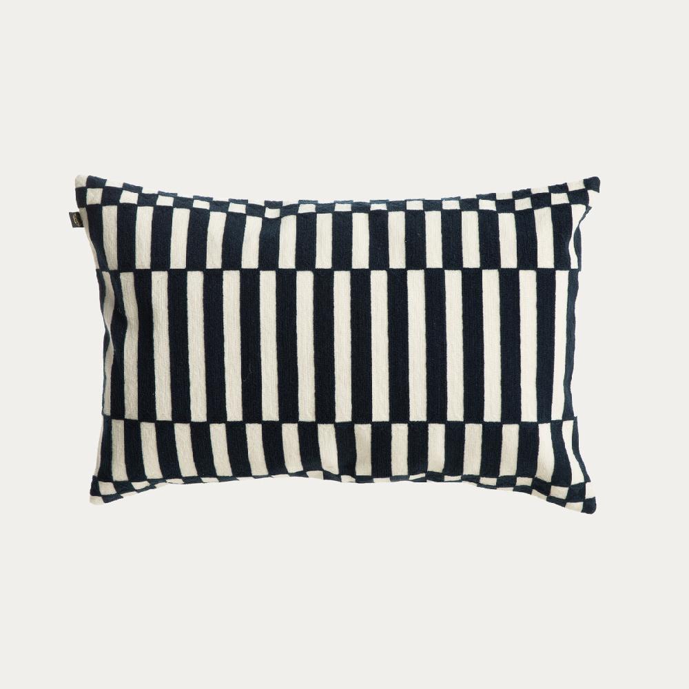 kenay home Cojín negro