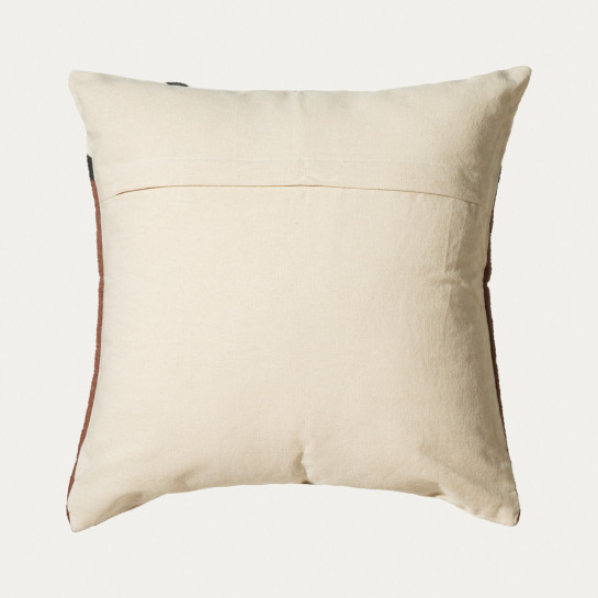 Kenay Home Cojín Rojo