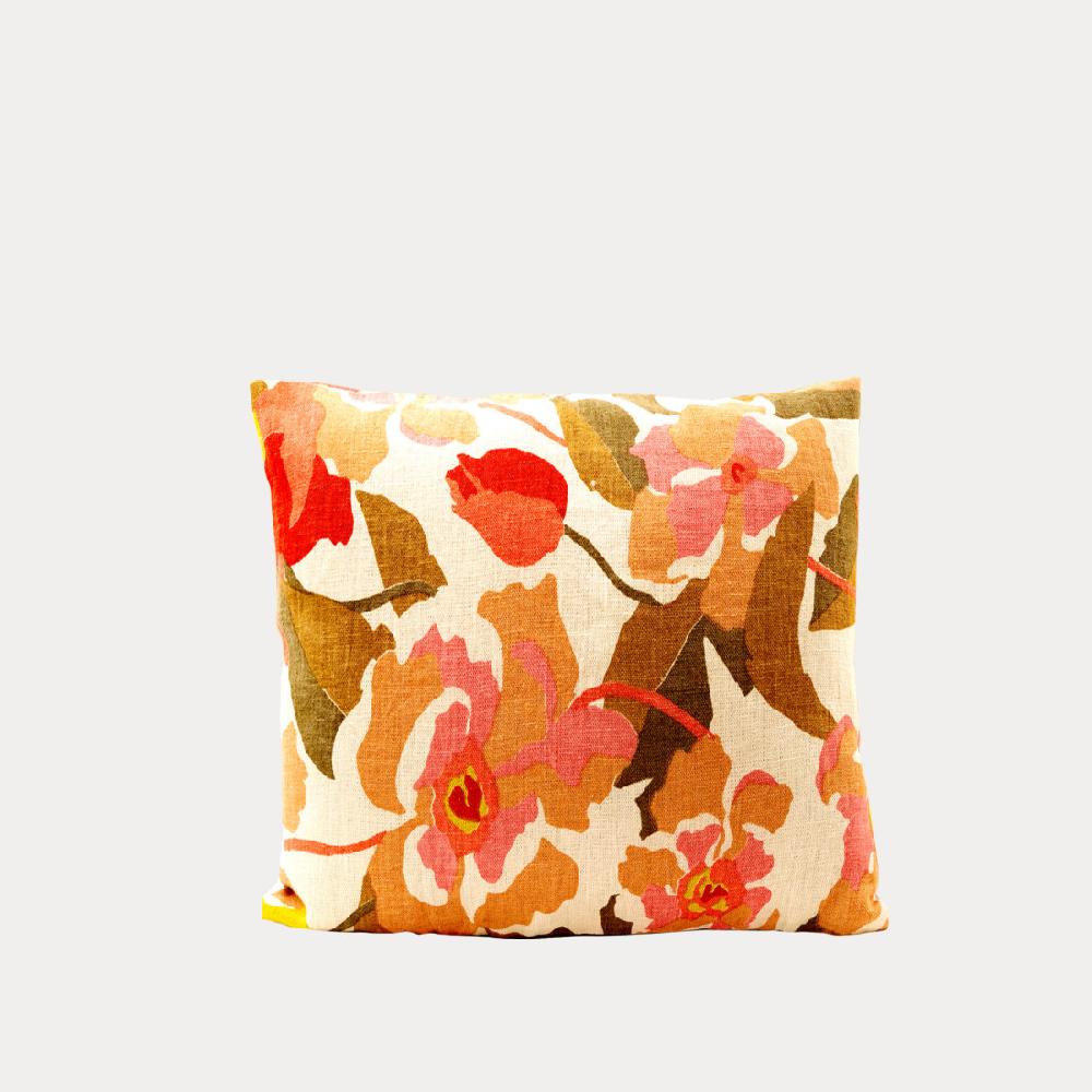 kenay home Cojín rosa