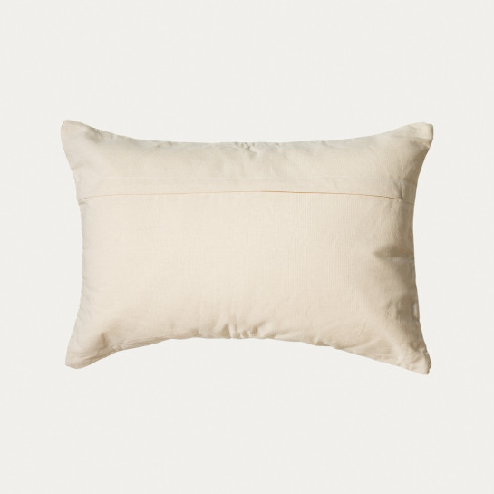 Kenay Home Cojín Tabaco-menta 40x60