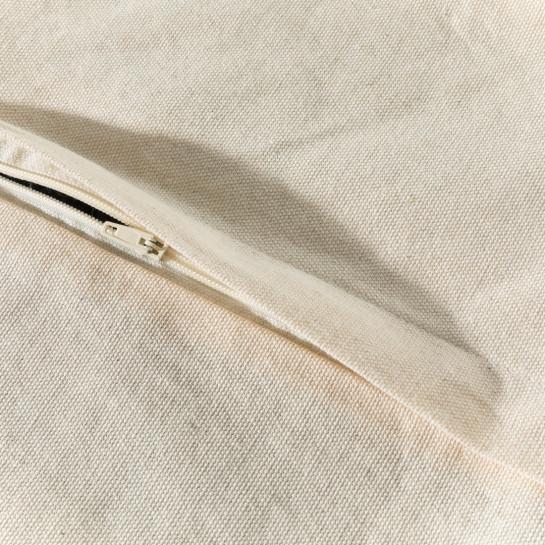 Kenay Home Cojín Tabaco-menta 40x60