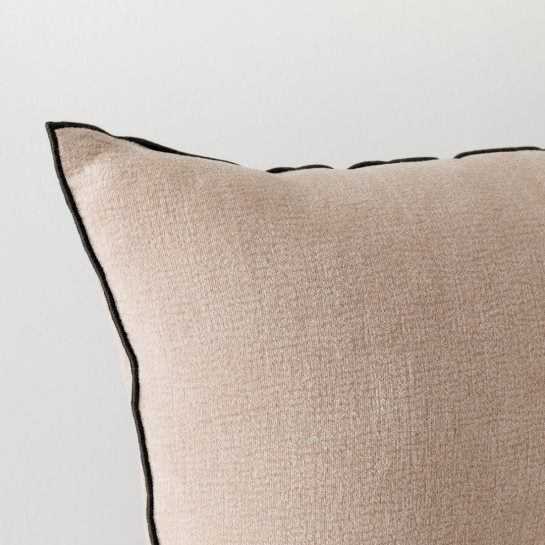 Kenay Home Cojín Taupe