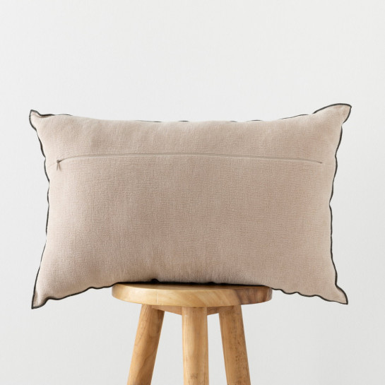 Kenay Home Cojín Taupe