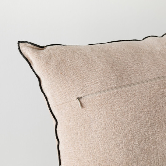 Kenay Home Cojín Taupe