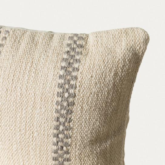 Kenay Home Cojín Taupe