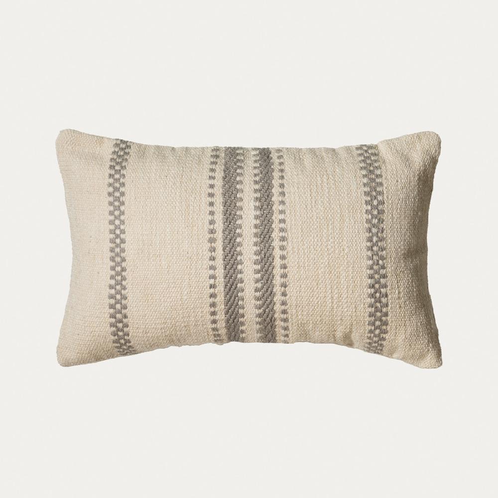 kenay home Cojín taupe