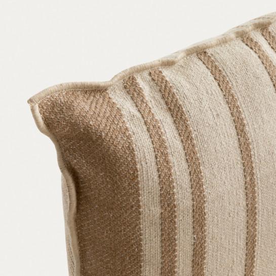 Kenay Home Cojín Taupe