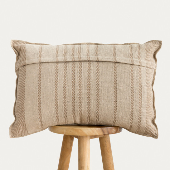 Kenay Home Cojín Taupe