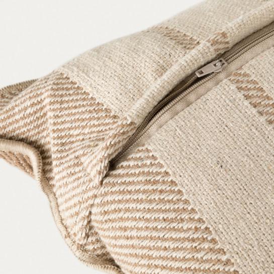 Kenay Home Cojín Taupe