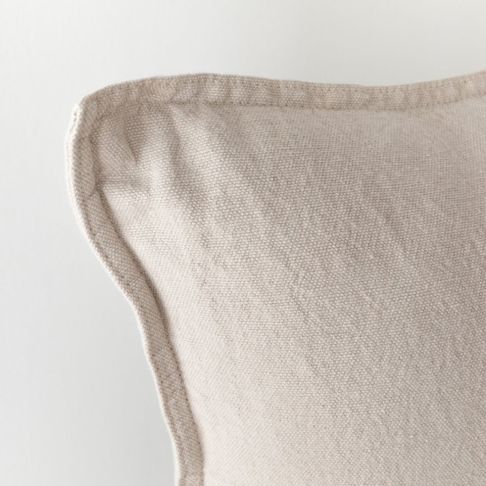 Kenay Home Cojín Taupe