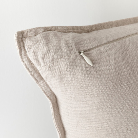 Kenay Home Cojín Taupe