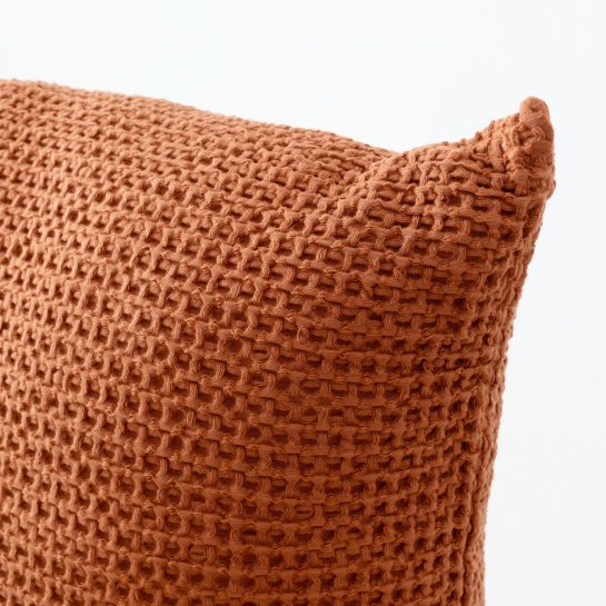 Kenay Home Cojín Terracota