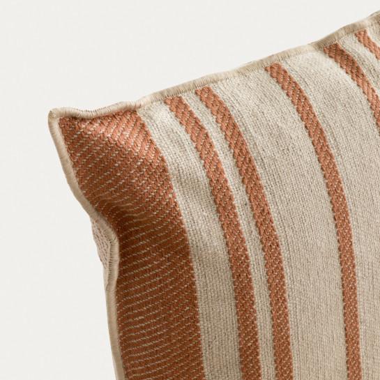 Kenay Home Cojín Terracota