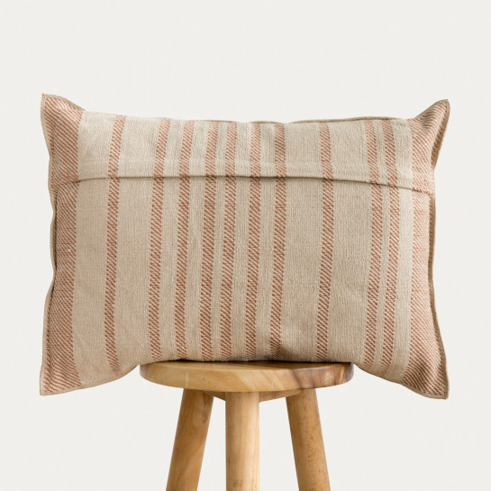 Kenay Home Cojín Terracota