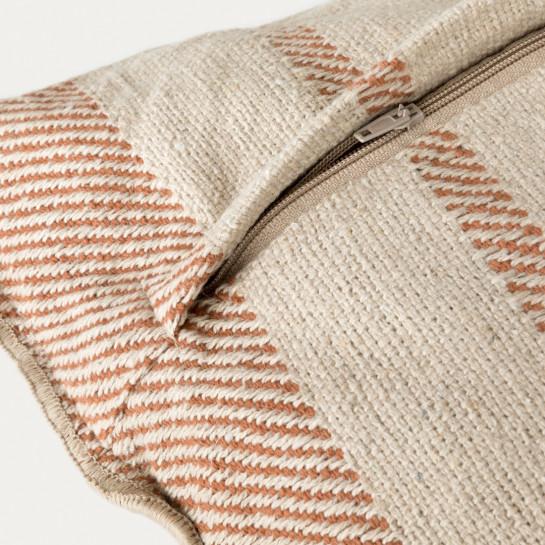 Kenay Home Cojín Terracota
