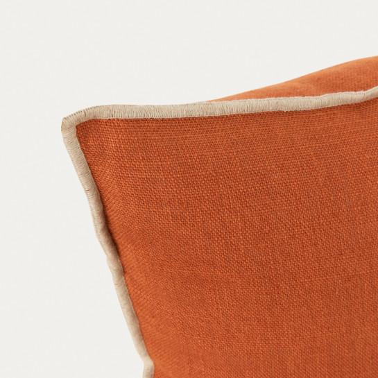 Kenay Home Cojín Terracota