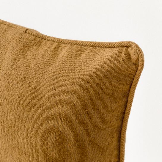 Kenay Home Cojín Tobacco