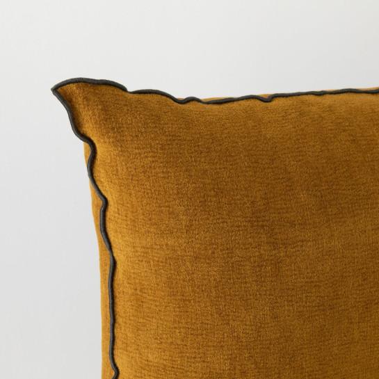 Kenay Home Cojín Tobacco