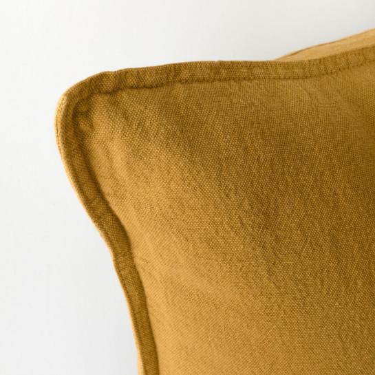 Kenay Home Cojín Tobacco