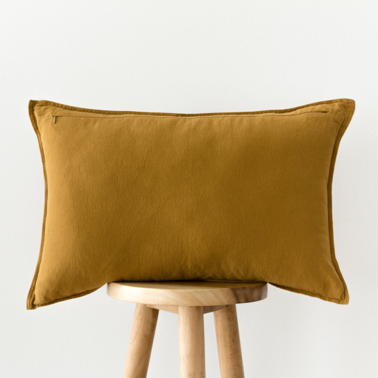 Kenay Home Cojín Tobacco