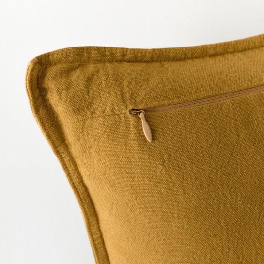 Kenay Home Cojín Tobacco