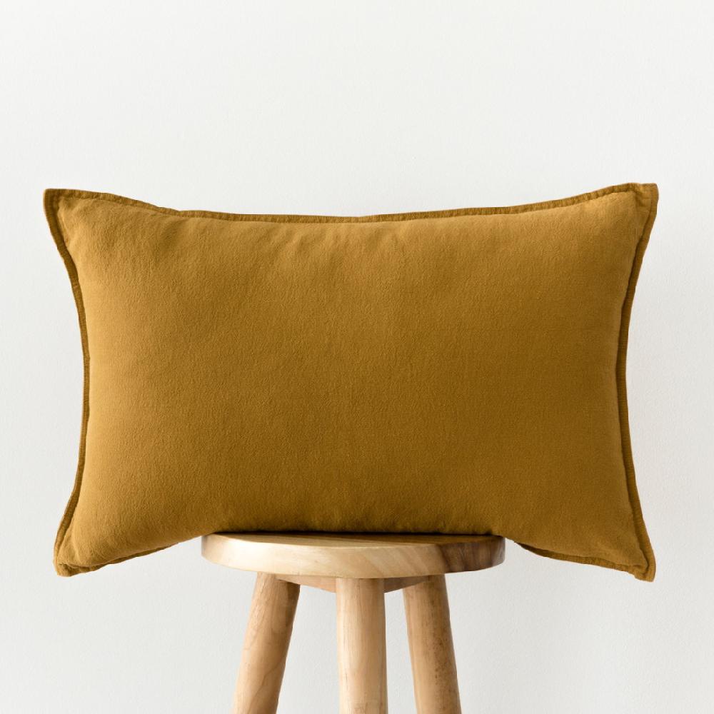 kenay home Cojín tobacco