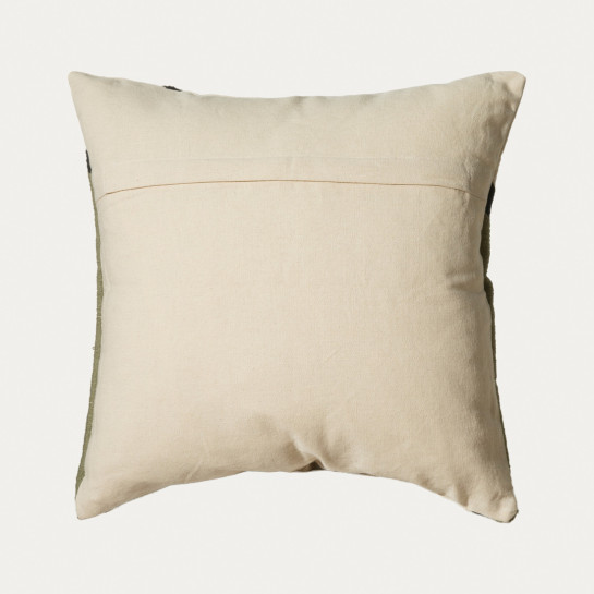 Kenay Home Cojín Verde