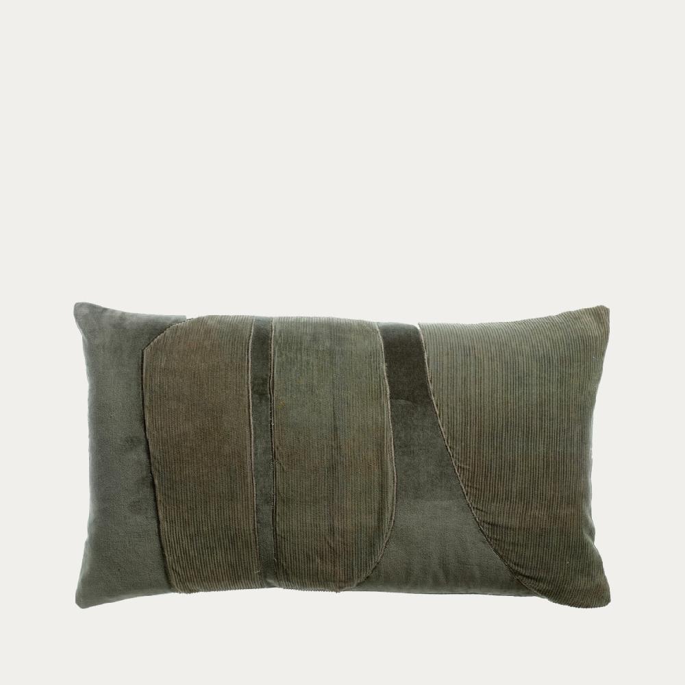 kenay home Cojín verde