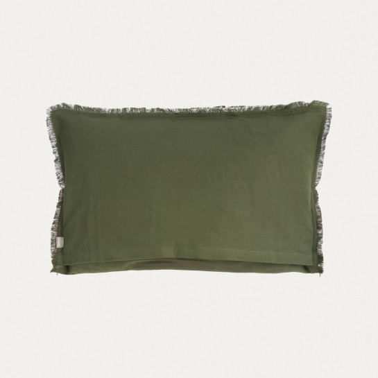 Kenay Home Cojín Verde