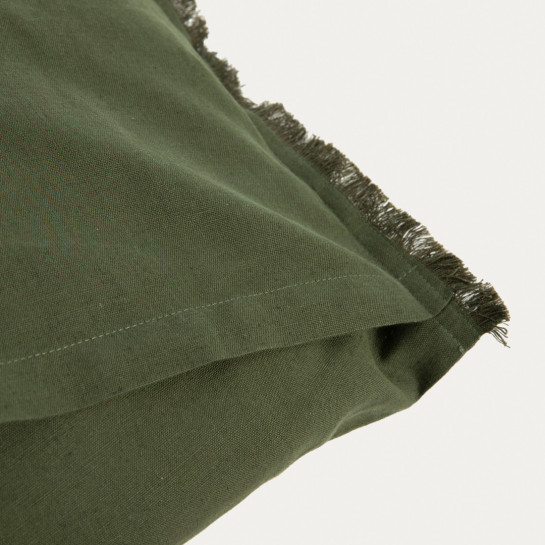 Kenay Home Cojín Verde