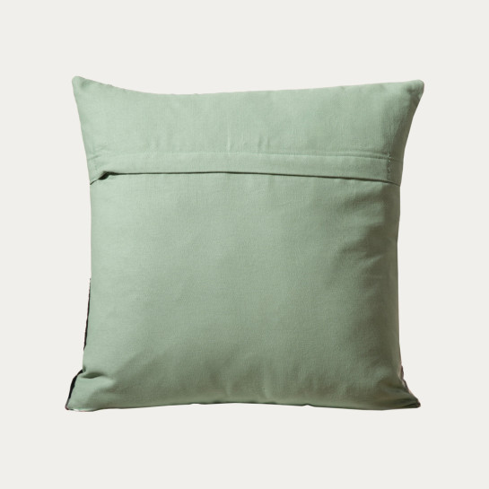 Kenay Home Cojín Verde