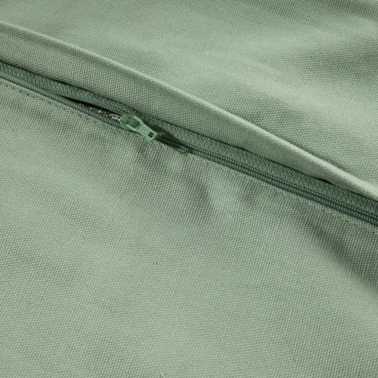 Kenay Home Cojín Verde