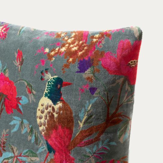 Kenay Home Cojín Verde