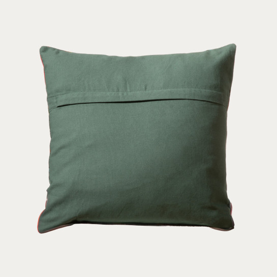 Kenay Home Cojín Verde