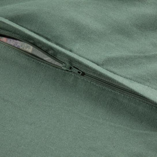 Kenay Home Cojín Verde