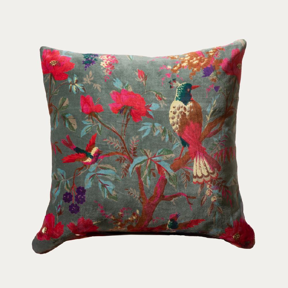 kenay home Cojín verde