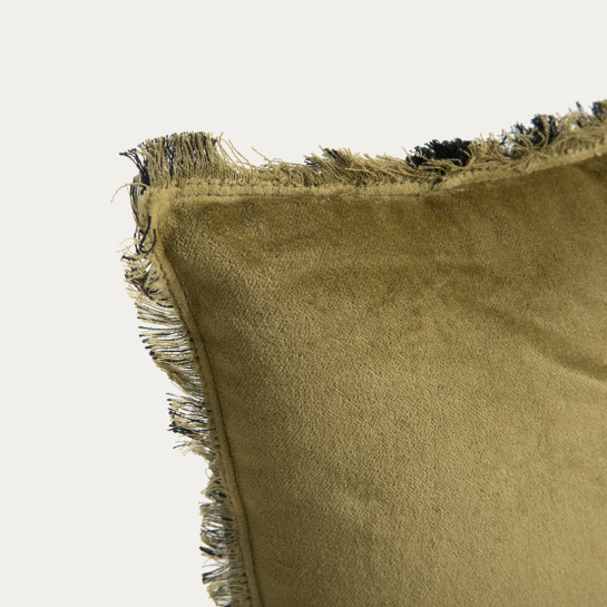 Kenay Home Cojín Verde