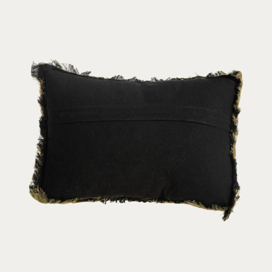 Kenay Home Cojín Verde